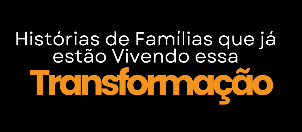 Histórias de Famílias 1050 x 460